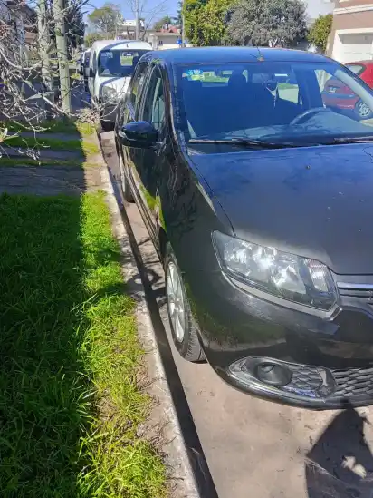 Renault Logan 1.6 Privilege 105Cv Nac 2018 - foto 4