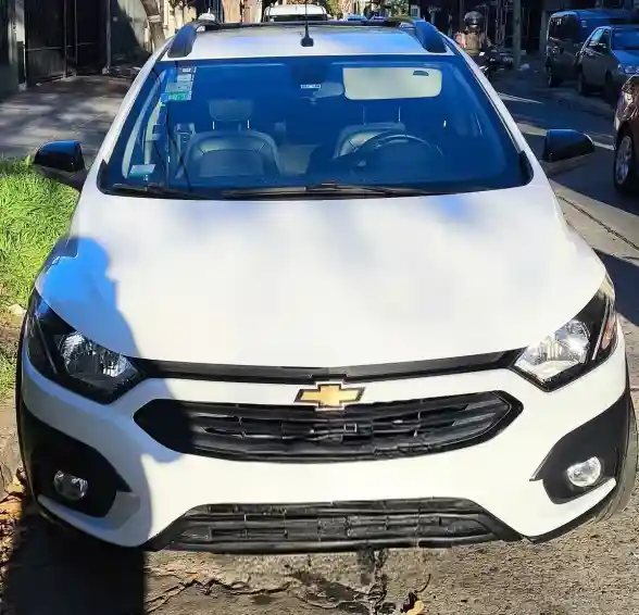 Chevrolet Onix 1.4 Activ 98Cv 2019 - foto 1