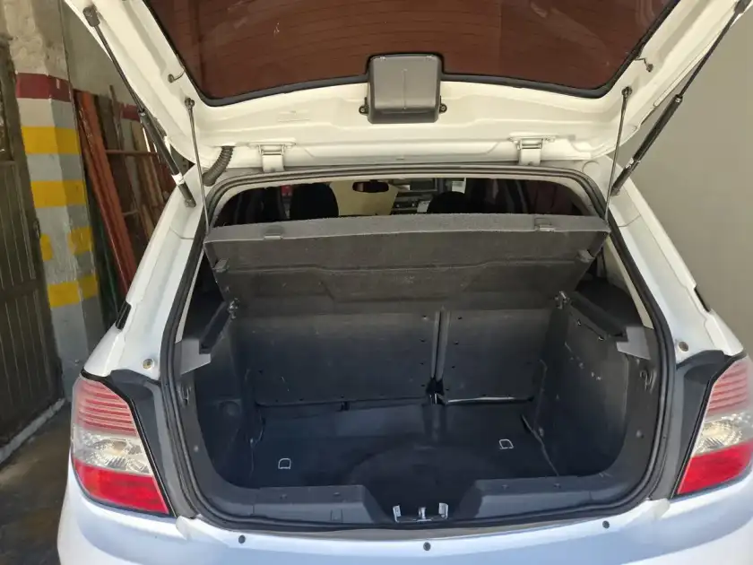 Chevrolet Agile 1.4 Ltz Google 2011 - foto 4