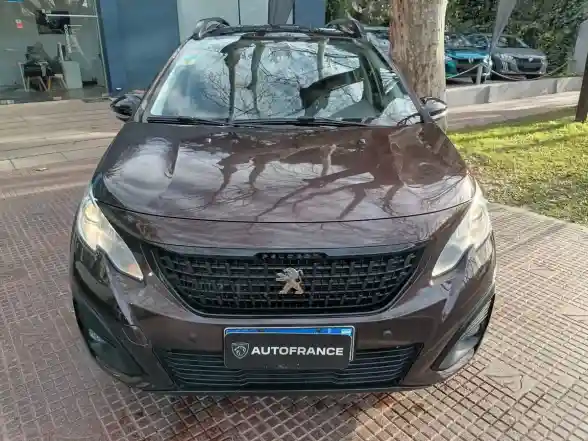 Peugeot 2008 1.6 Thp Sport Am20 2020 - foto 2