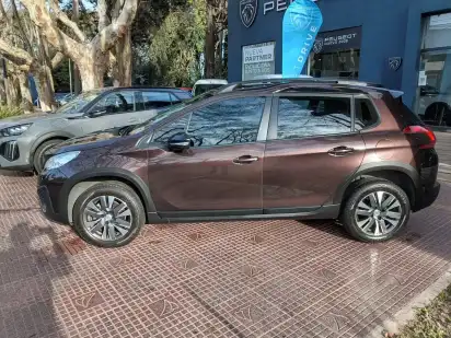 Peugeot 2008 1.6 Thp Sport Am20 2020 - foto 3