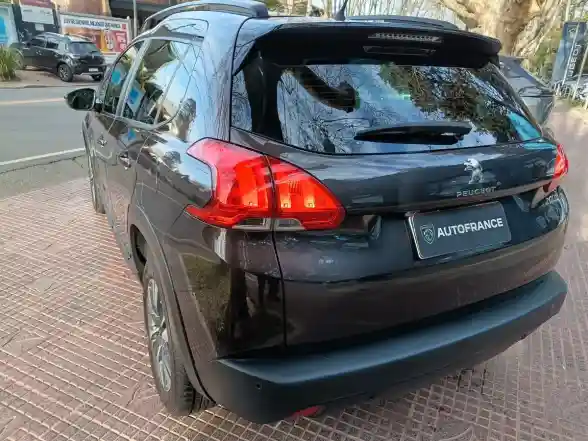 Peugeot 2008 1.6 Thp Sport Am20 2020 - foto 5