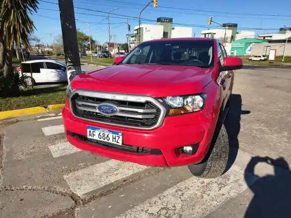 Ford Ranger 3.2 Cd Xls Tdci 200Cv 4X4 2023 - foto 3