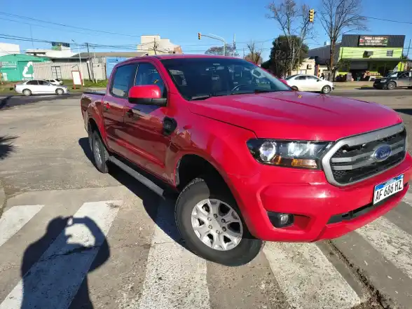 Ford Ranger 3.2 Cd Xls Tdci 200Cv 4X4 2023 - foto 4