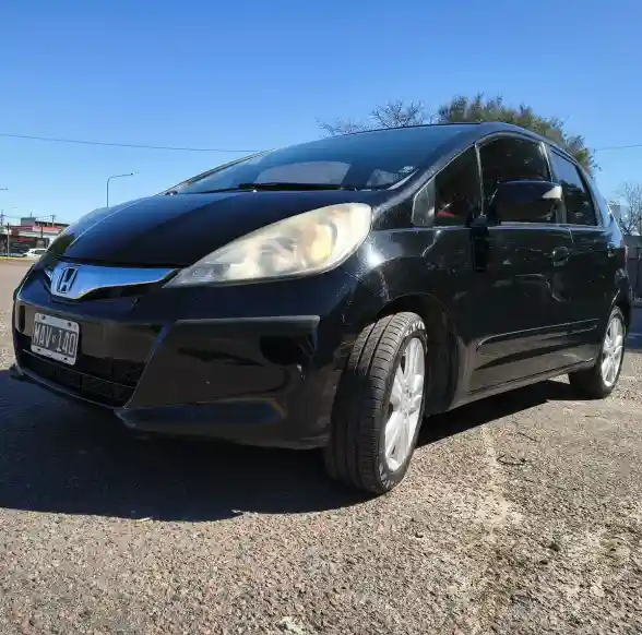 Honda Fit 1.5 Ex Mt 120Cv 2012 - foto 1