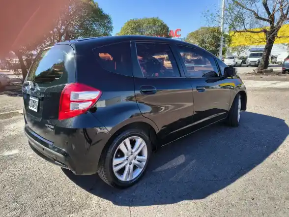 Honda Fit 1.5 Ex Mt 120Cv 2012 - foto 2
