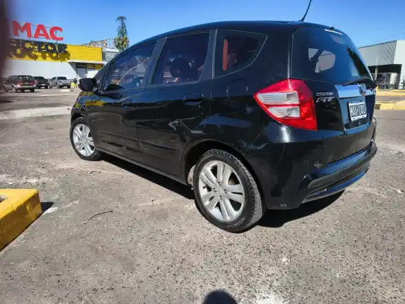 Honda Fit 1.5 Ex Mt 120Cv 2012 - foto 3