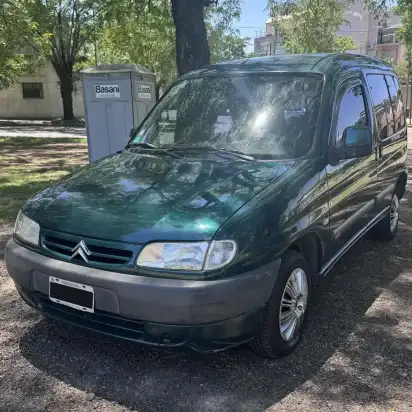 Citroën Berlingo 1.9 D L Pack Multispace 2005 - foto 1