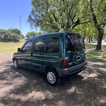 Citroën Berlingo 1.9 D L Pack Multispace 2005 - foto 4