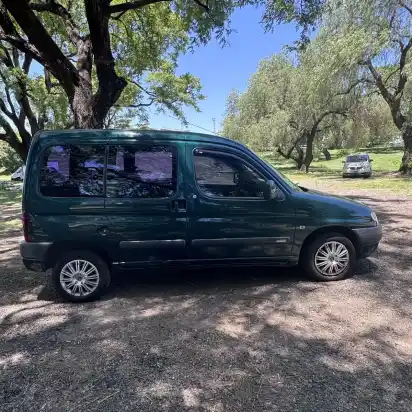 Citroën Berlingo 1.9 D L Pack Multispace 2005 - foto 5