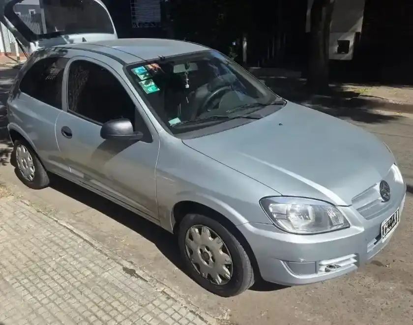Suzuki Fun 1.4 N Aa Da 2011 - foto 1