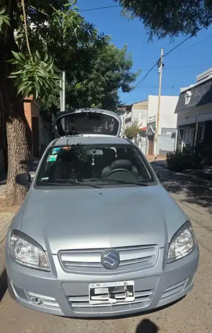 Suzuki Fun 1.4 N Aa Da 2011 - foto 2
