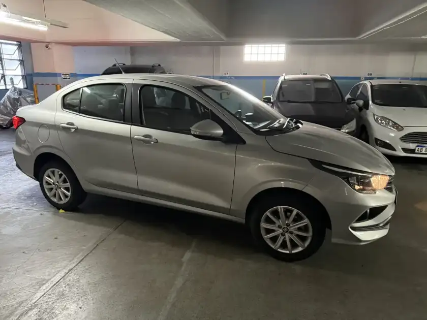 Fiat Cronos 1.3 Gse Like 2024 - foto 3