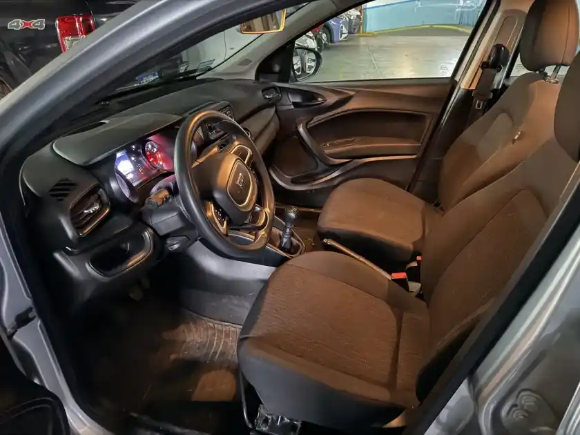 Fiat Cronos 1.3 Gse Like 2024 - foto 4
