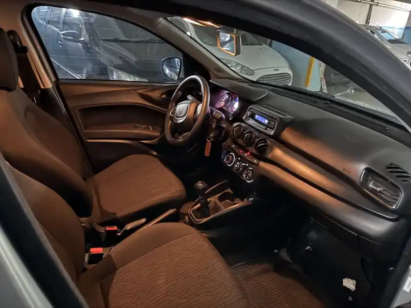 Fiat Cronos 1.3 Gse Like 2024 - foto 5