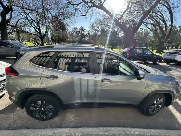 Chevrolet Tracker 1.2 Premier Turbo At 2023 - foto 3