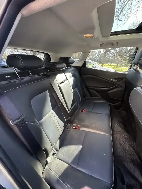Chevrolet Tracker 1.2 Premier Turbo At 2023 - foto 5