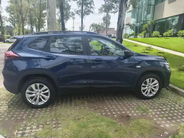 Chevrolet Tracker 1.2 Turbo Ltz At 2025 - foto 3