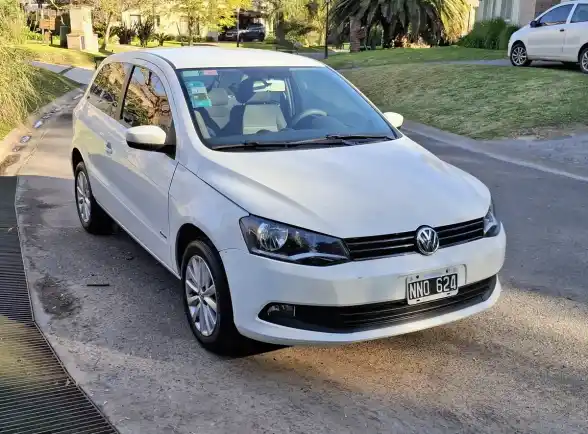 Volkswagen Gol Trend 1.6 Highline 101Cv 3P 2014 - foto 5