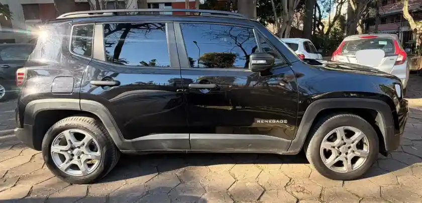 Jeep Renegade 1.8 Sport 2021 - foto 4