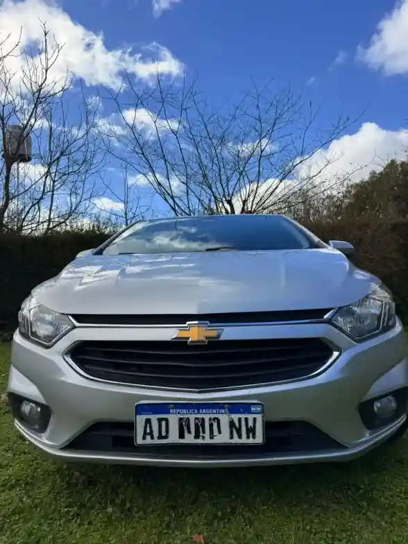 Chevrolet Onix 1.4 Ltz 98Cv 2019 - foto 3