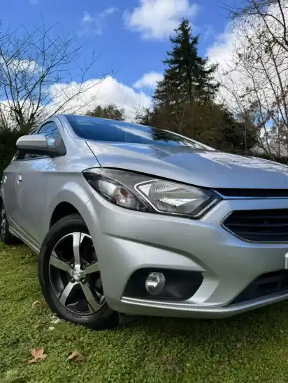 Chevrolet Onix 1.4 Ltz 98Cv 2019 - foto 4