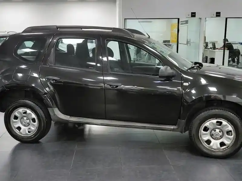 Renault Duster 1.6 4X2 Confort Plus 110Cv 2013 - foto 4
