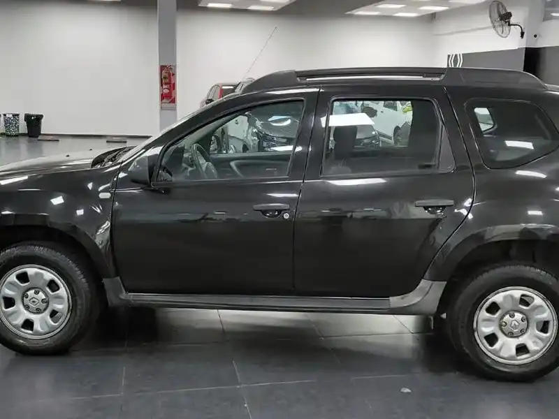Renault Duster 1.6 4X2 Confort Plus 110Cv 2013 - foto 5