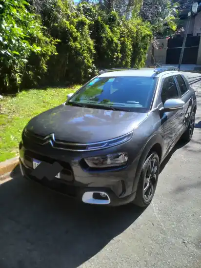 Citroën C4 Cactus 1.6 Thp 165 At6 Shine 2019 - foto 2