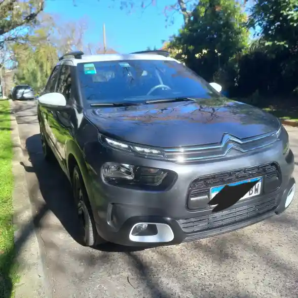 Citroën C4 Cactus 1.6 Thp 165 At6 Shine 2019 - foto 3