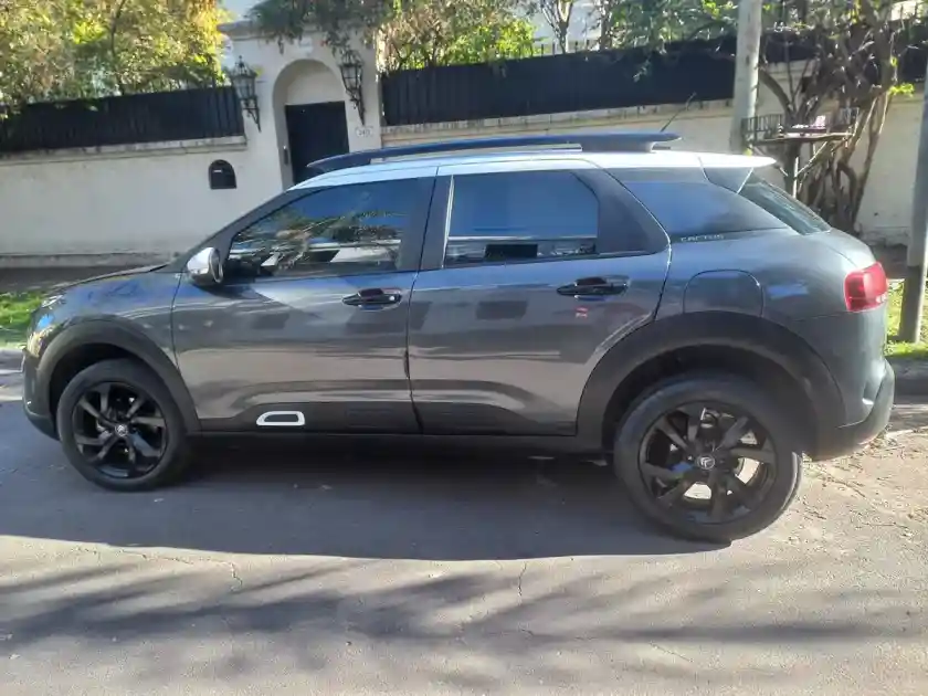 Citroën C4 Cactus 1.6 Thp 165 At6 Shine 2019 - foto 4