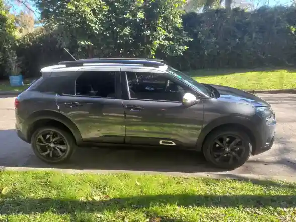 Citroën C4 Cactus 1.6 Thp 165 At6 Shine 2019 - foto 5