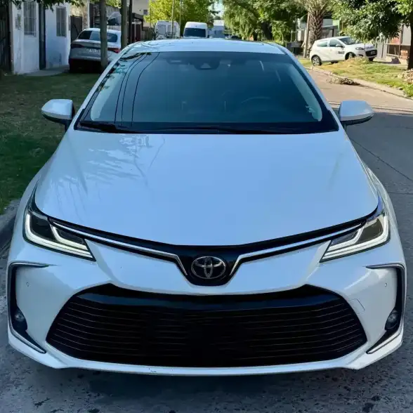 Toyota Corolla 2.0 Seg Cvt 170Cv 2021 - foto 1