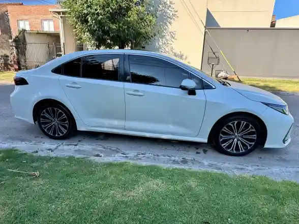 Toyota Corolla 2.0 Seg Cvt 170Cv 2021 - foto 2