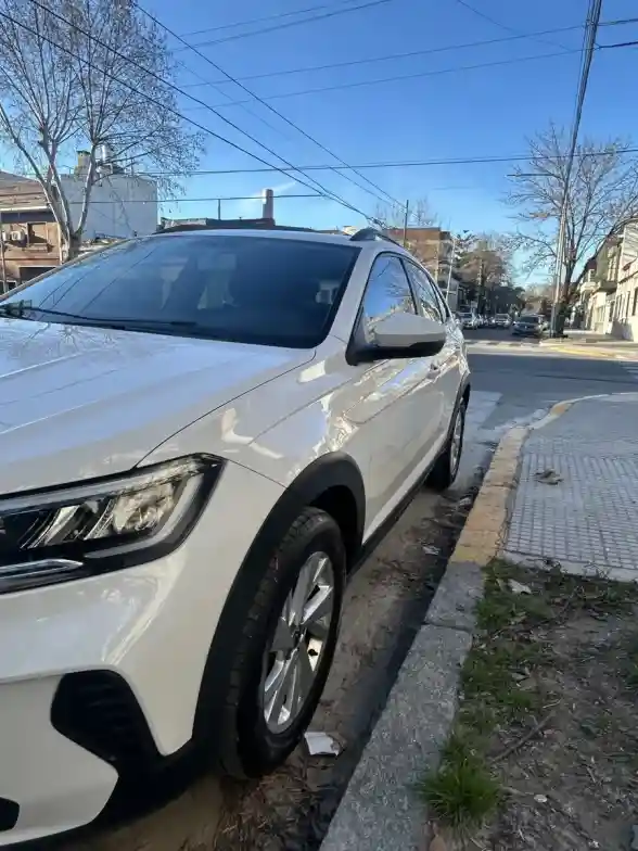 Volkswagen Nivus 1.0 Tsi 170 Mt 2024 - foto 3