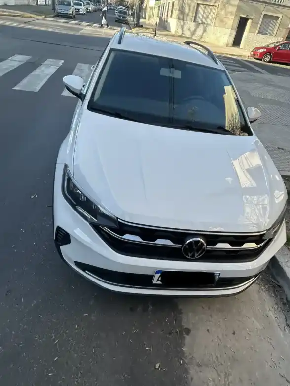 Volkswagen Nivus 1.0 Tsi 170 Mt 2024 - foto 4