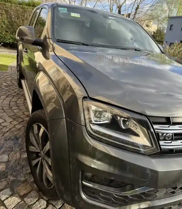 Volkswagen Amarok 3.0 V6 Extreme 258Cv 2020 - foto 1