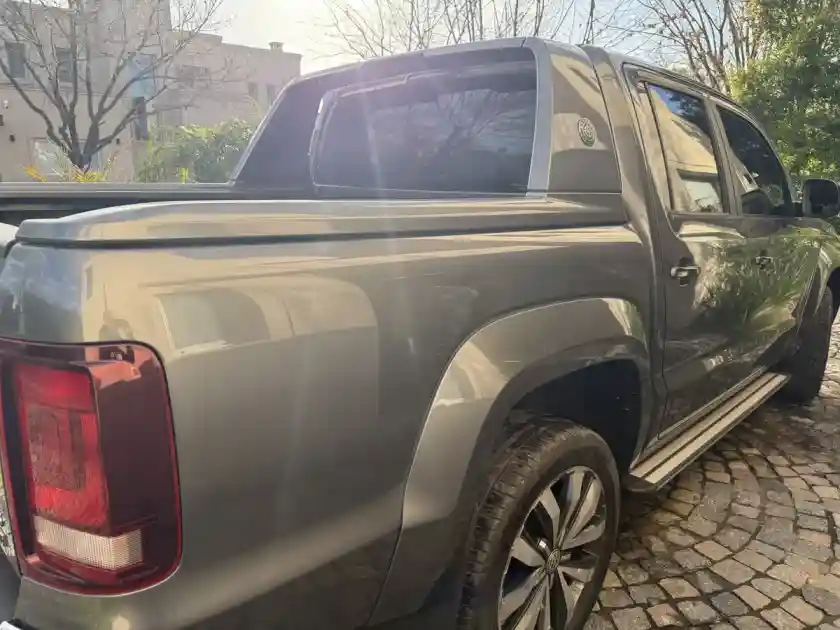 Volkswagen Amarok 3.0 V6 Extreme 258Cv 2020 - foto 3