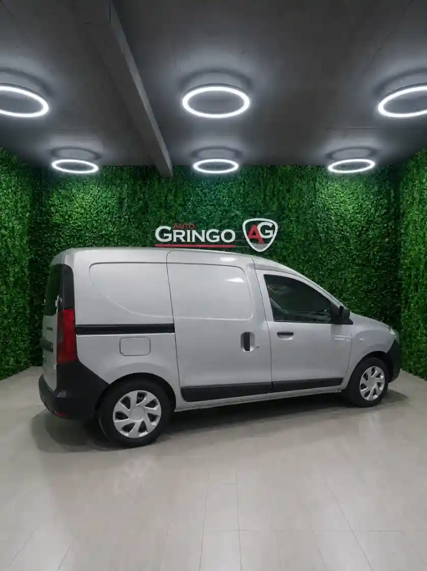 Renault Kangoo Ii Express 1.5 Dci Confort 2018 - foto 5