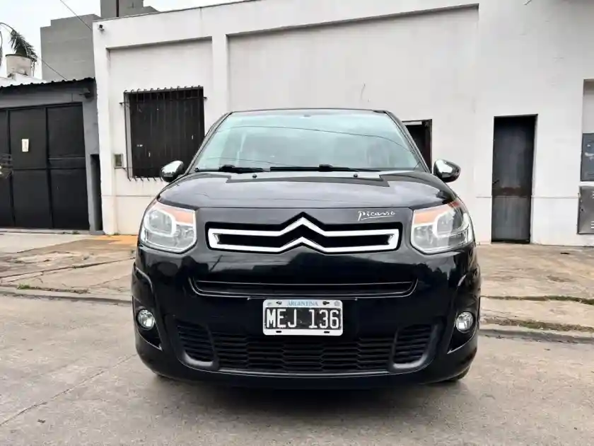 Citroën C3 Picasso 1.6 Exclusive 115Cv 2013 - foto 3