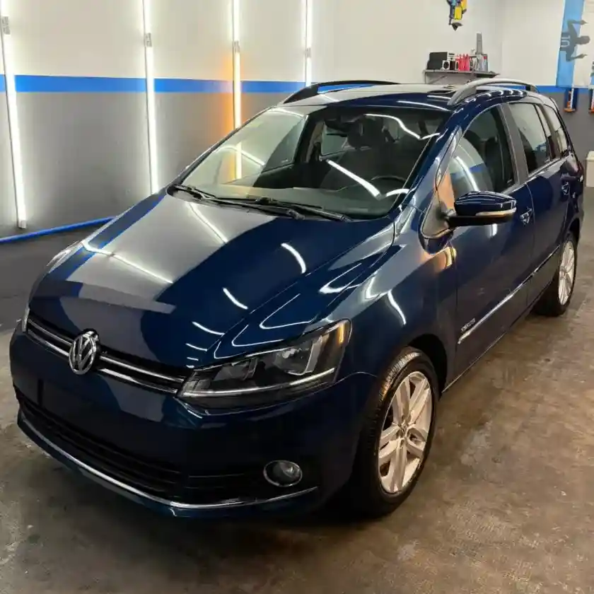 Volkswagen Suran 1.6 Imotion Highline 110Cv 2017 - foto 1