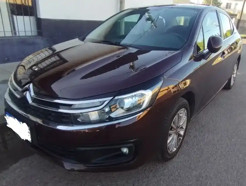 Citroën C4 Lounge 1.6 Vti Live 2018 - foto 1