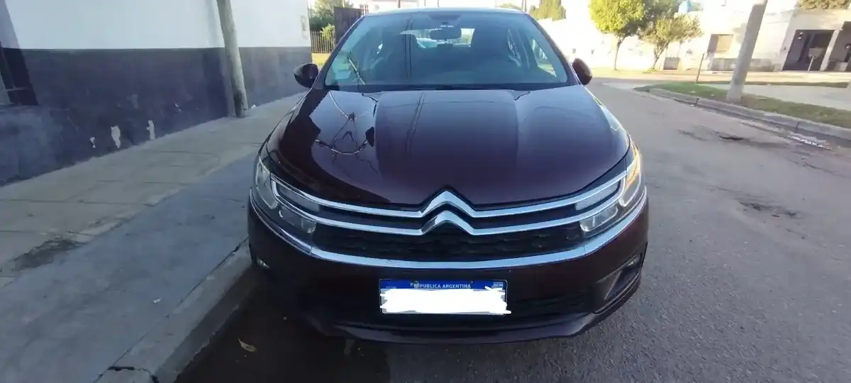 Citroën C4 Lounge 1.6 Vti Live 2018 - foto 2