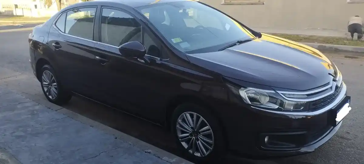 Citroën C4 Lounge 1.6 Vti Live 2018 - foto 4