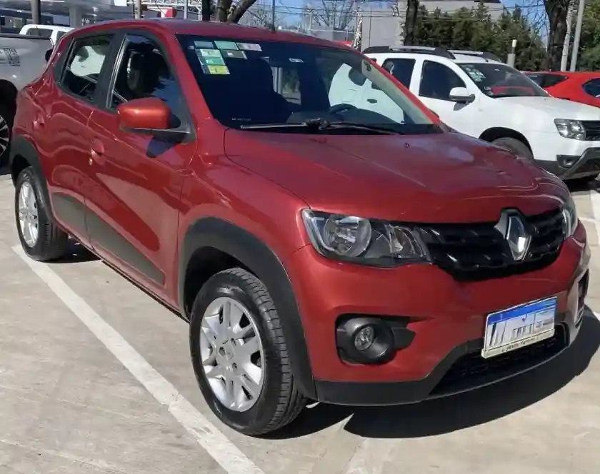 Renault Kwid 1.0 Sce 66Cv Zen 2018 - foto 1