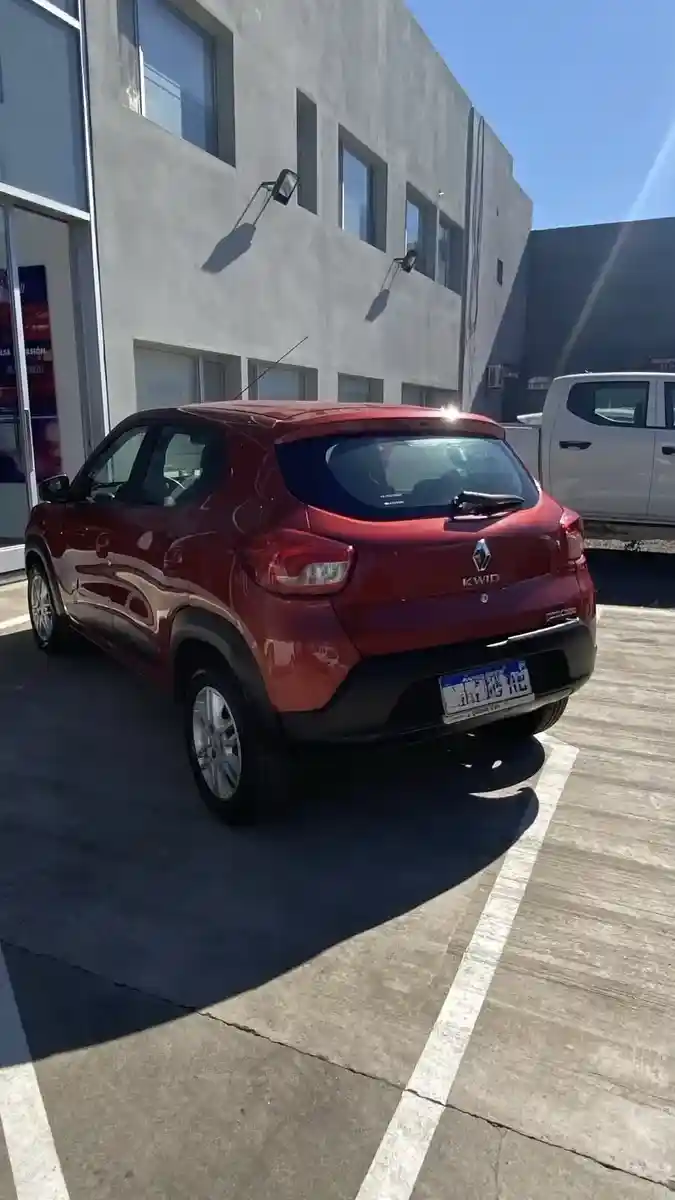 Renault Kwid 1.0 Sce 66Cv Zen 2018 - foto 2