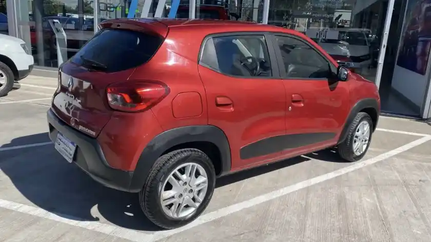Renault Kwid 1.0 Sce 66Cv Zen 2018 - foto 4
