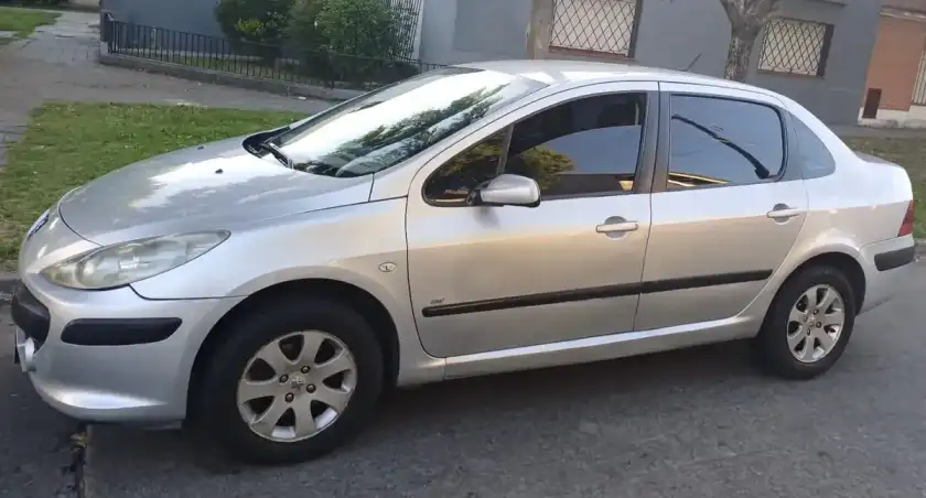Peugeot 307 2.0 Sedan Hdi Xs 90Cv 2008 - foto 1