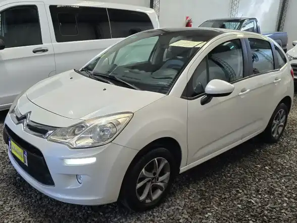 Citroën C3 Feel 90Cv 2017 - foto 1
