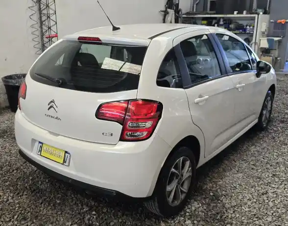 Citroën C3 Feel 90Cv 2017 - foto 2